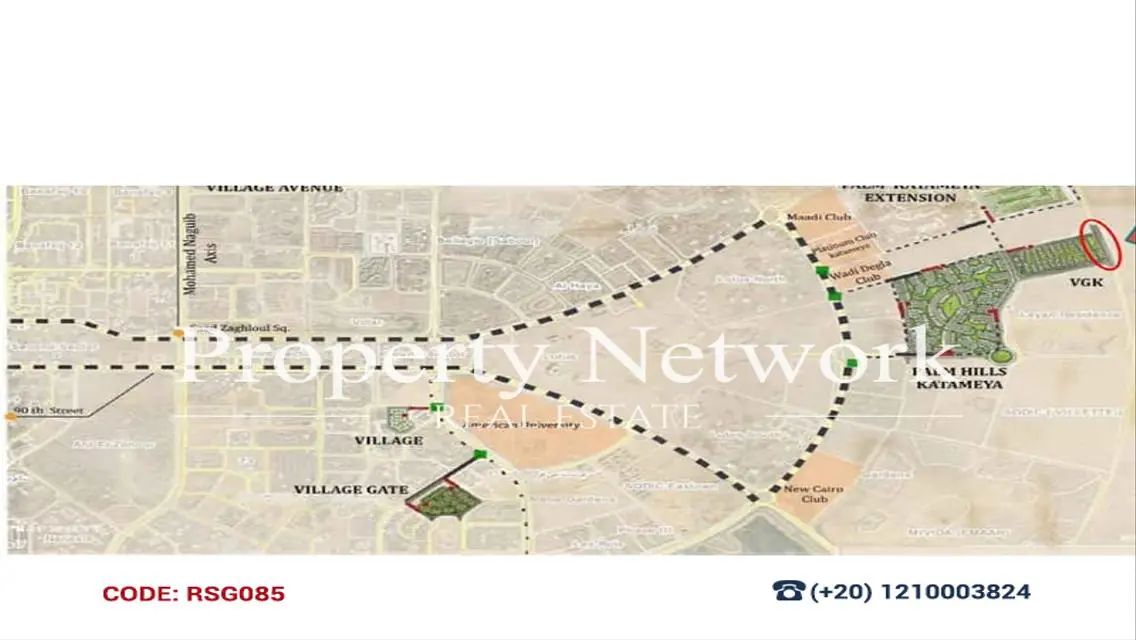 Premium Property with Covered Parking and Extended Cabling