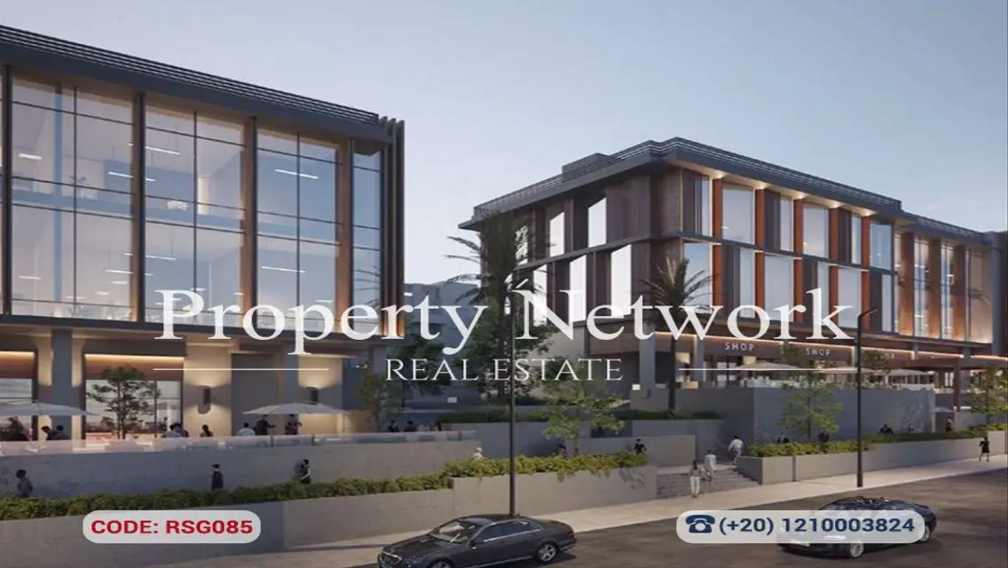 Premium Property with Covered Parking and Extended Cabling