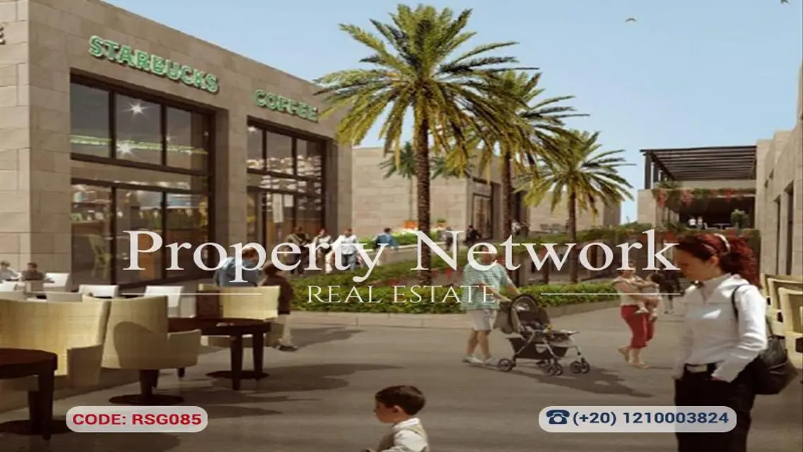 Premium Property with Covered Parking and Extended Cabling