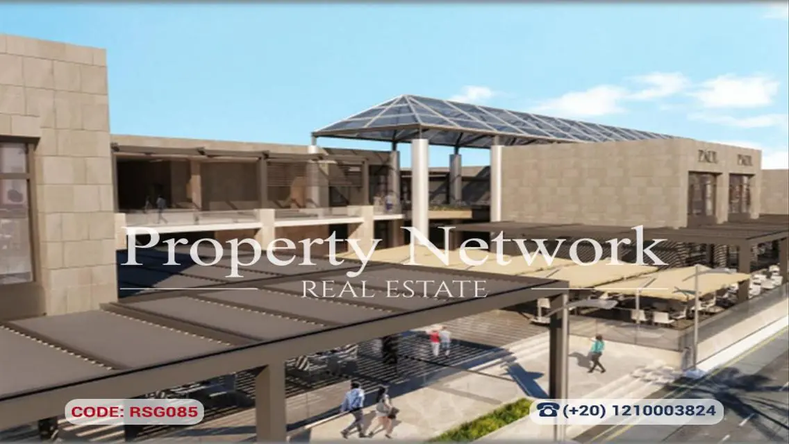 Premium Property with Covered Parking and Extended Cabling
