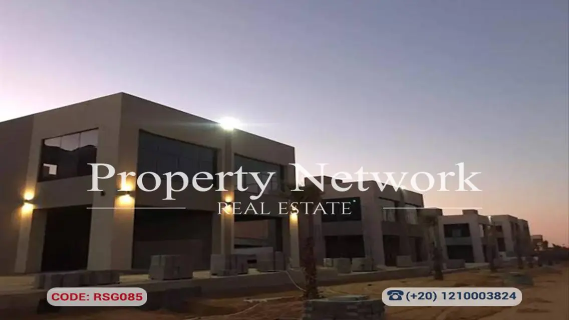 Premium Property with Covered Parking and Extended Cabling