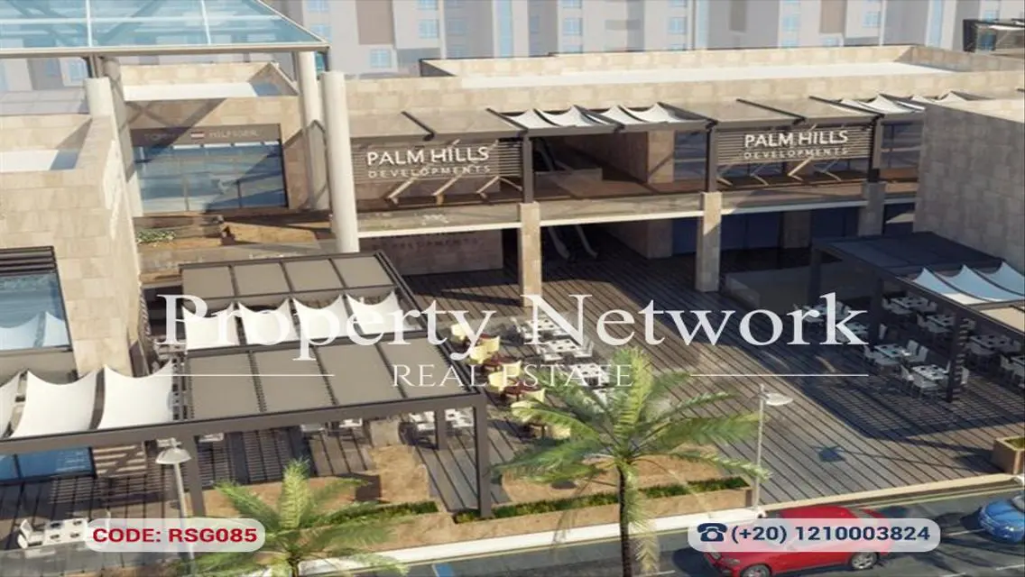 Premium Property with Covered Parking and Extended Cabling