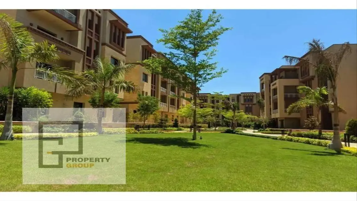Stunning Mountain View Villa at ICity 208