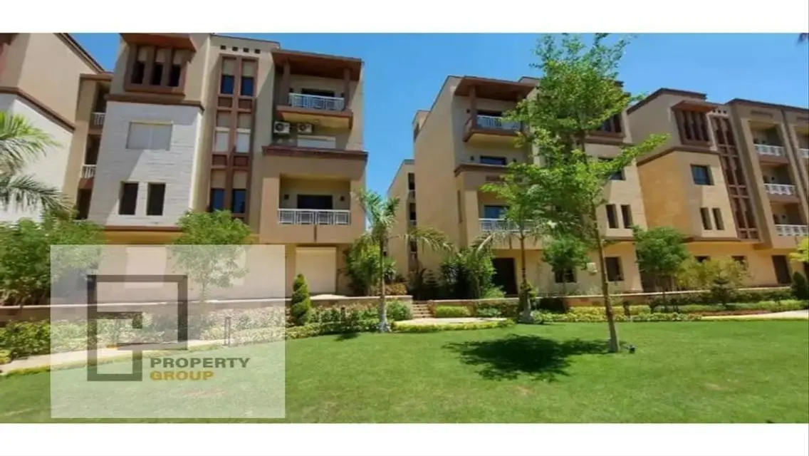 Stunning Mountain View Villa at ICity 208