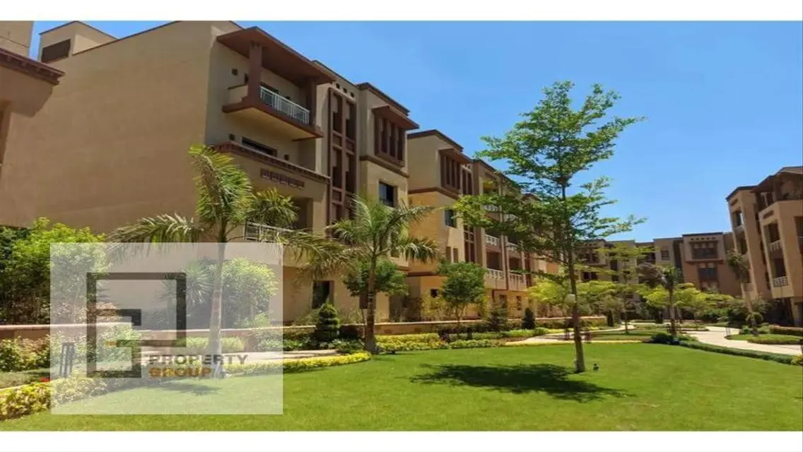 Stunning Mountain View Villa at ICity 208