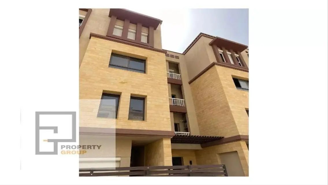 Stunning Mountain View Villa at ICity 208