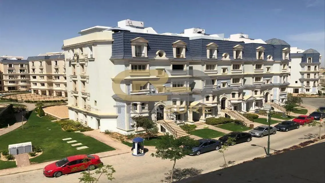 Luxury 3 Bedroom Apartment for Sale - Code SL-mvhp1-243