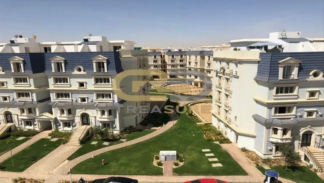 Luxury 3 Bedroom Apartment for Sale - Code SL-mvhp1-243