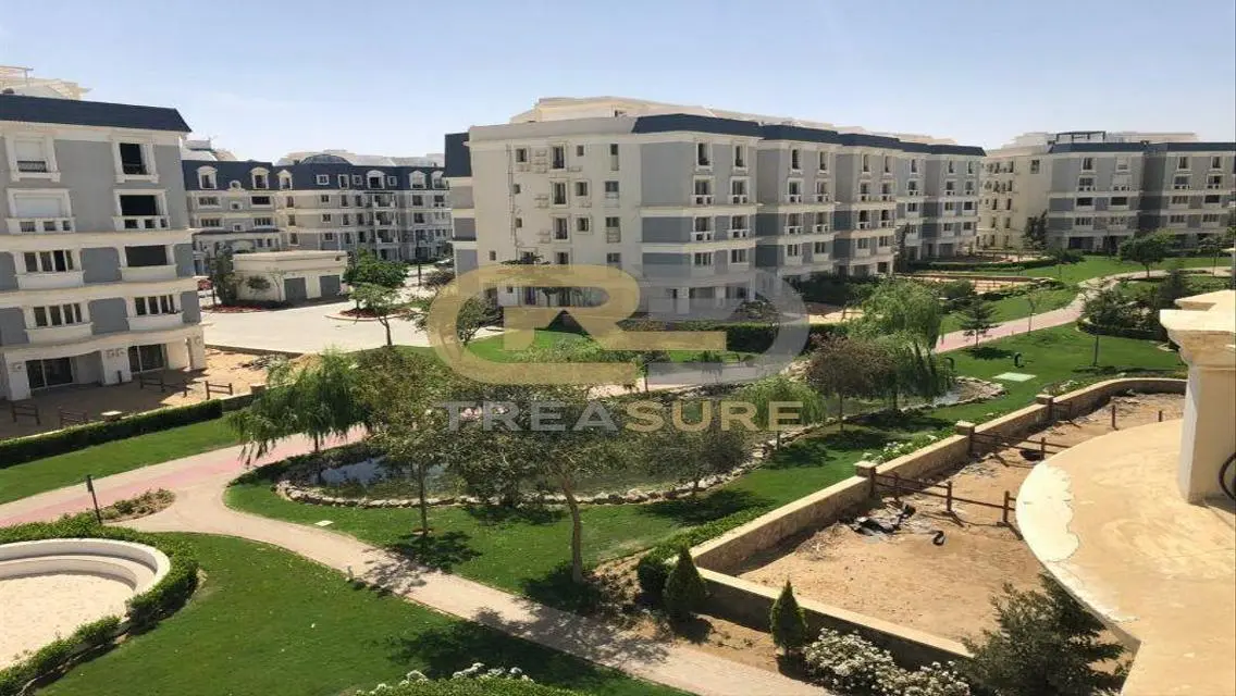 Luxury 3 Bedroom Apartment for Sale - Code SL-mvhp1-243