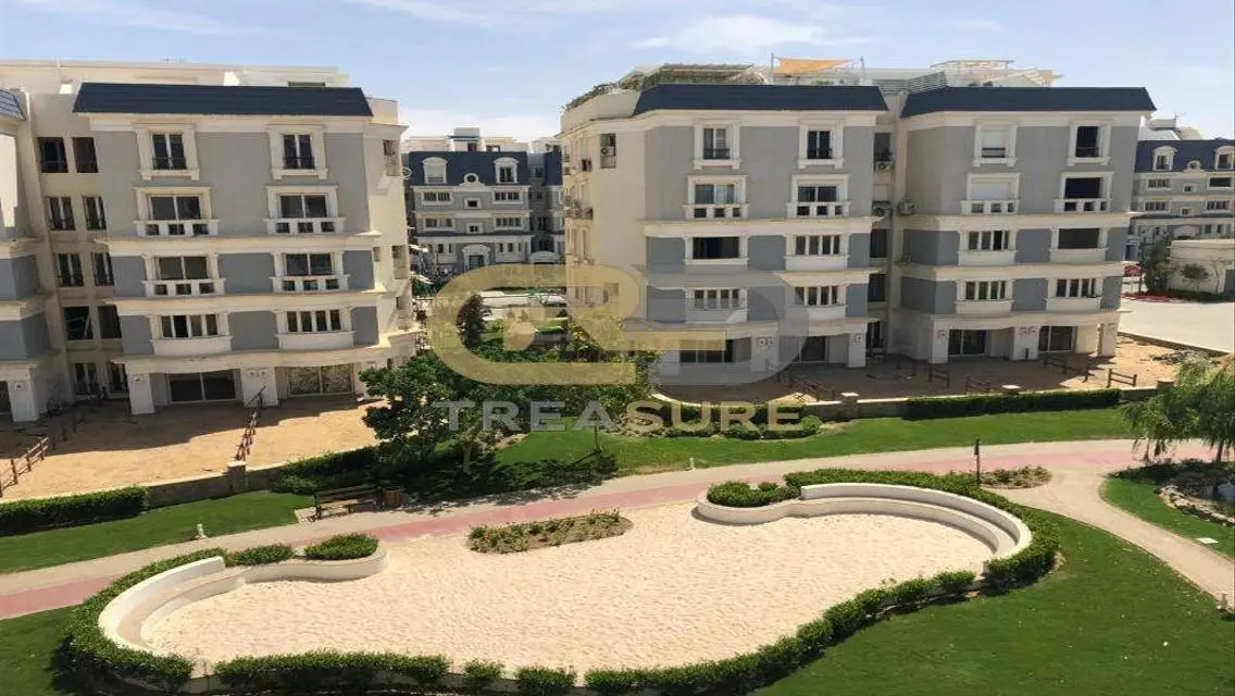 Luxury 3 Bedroom Apartment for Sale - Code SL-mvhp1-243