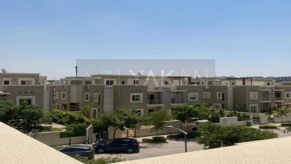 Luxury Apartment for Sale - 500 Square Meters