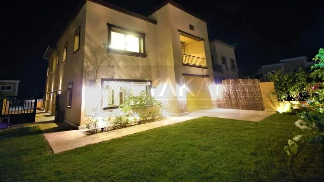 Luxury Apartment for Sale - 500 Square Meters