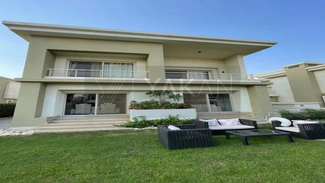 Luxury Apartment for Sale - 500 Square Meters