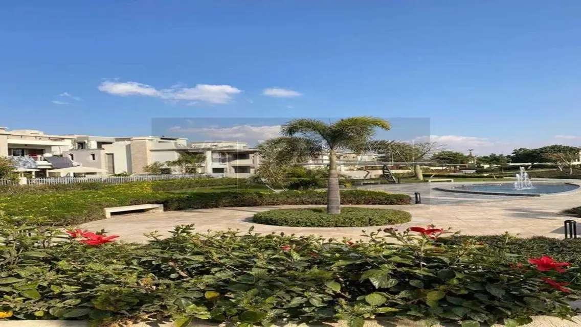 Luxury Apartment for Sale - 500 Square Meters