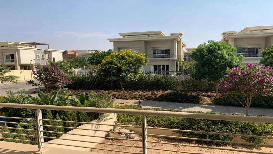 Luxury Apartment for Sale - 500 Square Meters