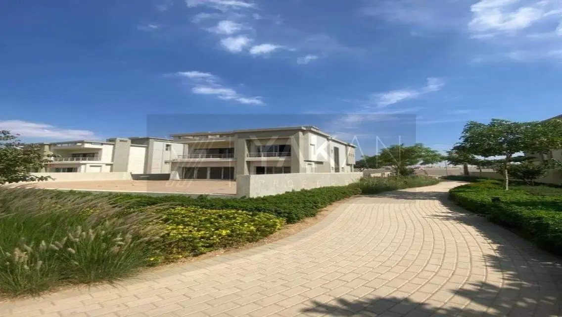 Luxury Apartment for Sale - 500 Square Meters