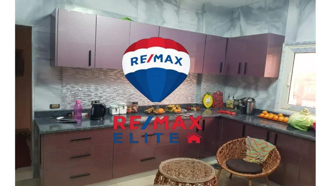 Luxury Apartment in AUC at Great Price