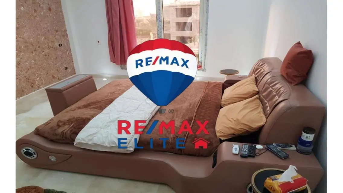 Luxury Apartment in AUC at Great Price