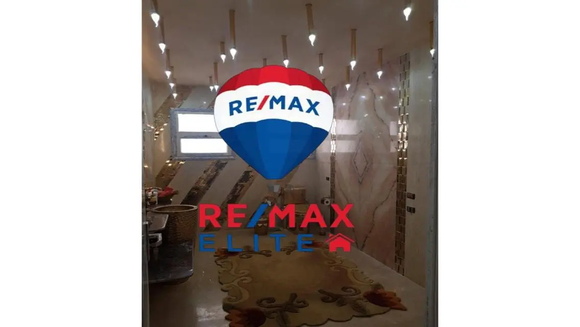 Luxury Apartment in AUC at Great Price