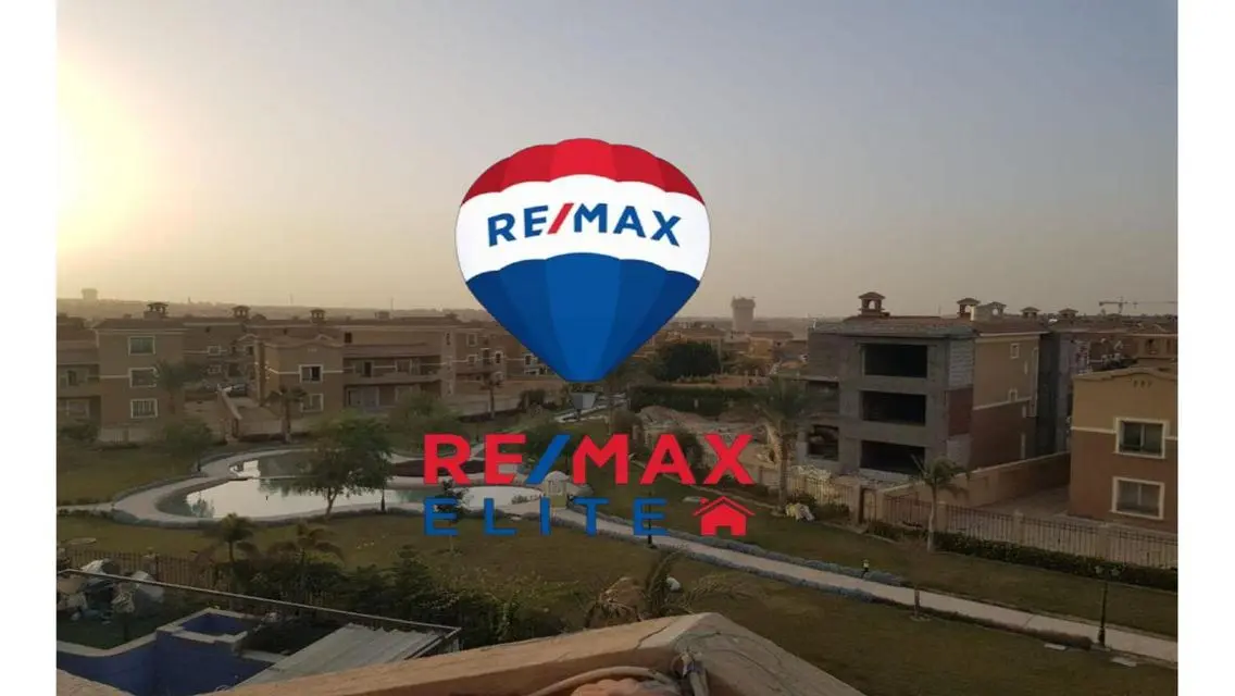 Luxury Apartment in AUC at Great Price