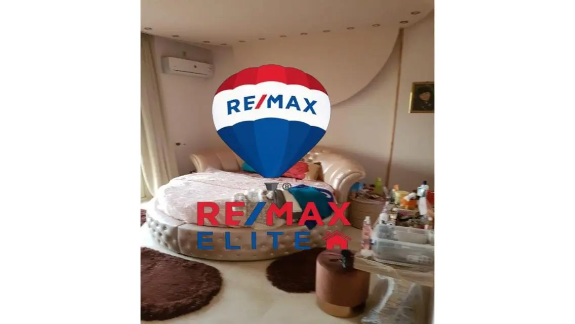 Luxury Apartment in AUC at Great Price