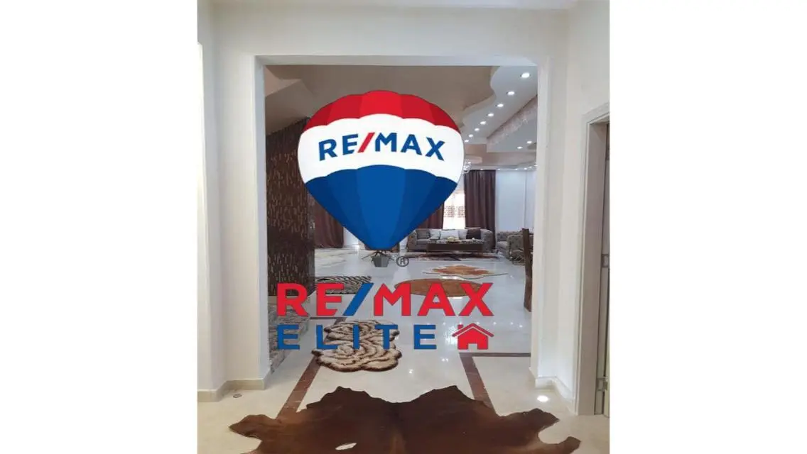 Luxury Apartment in AUC at Great Price