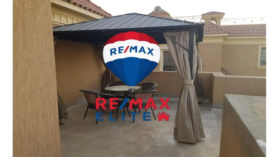 Luxury Apartment in AUC at Great Price