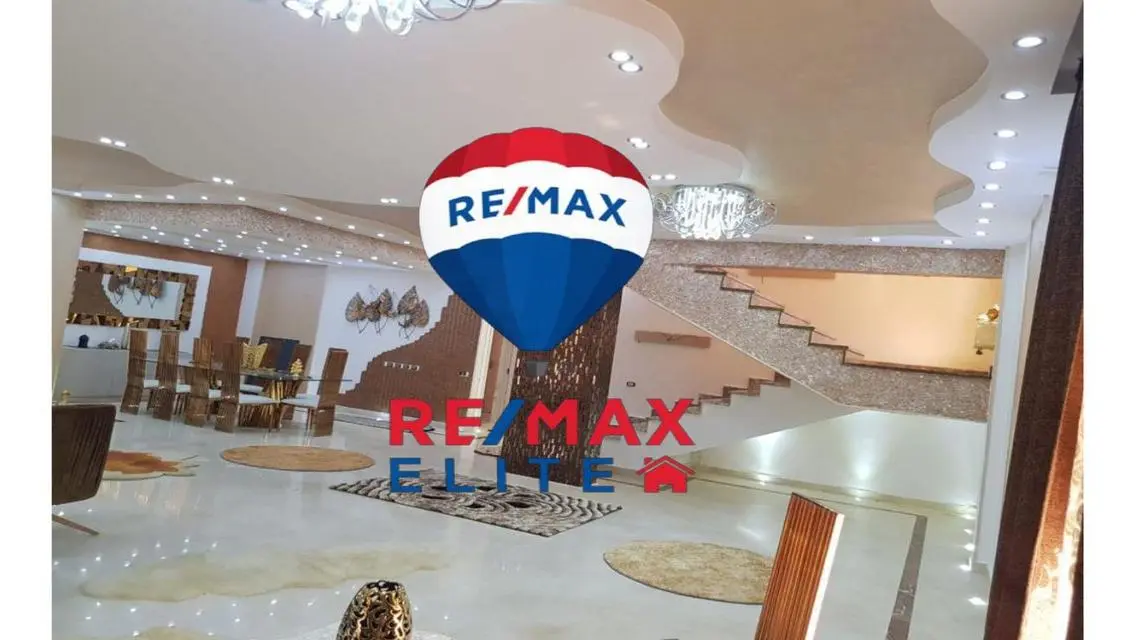 Luxury Apartment in AUC at Great Price