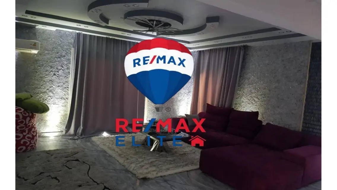 Luxury Apartment in AUC at Great Price