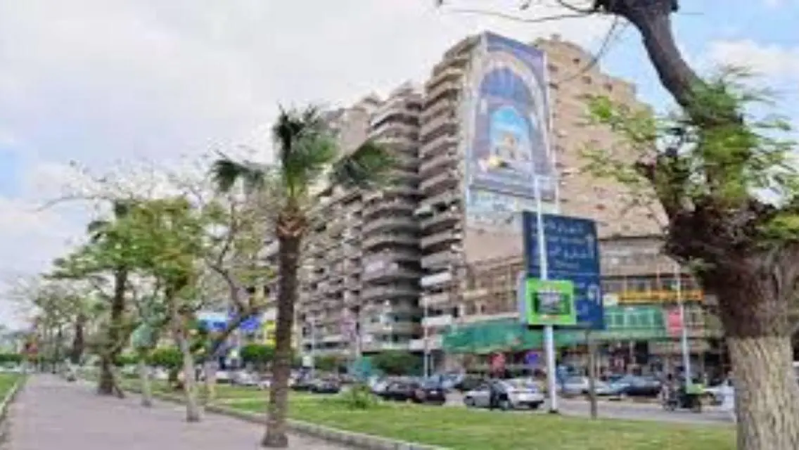 Luxury Apartment for Sale