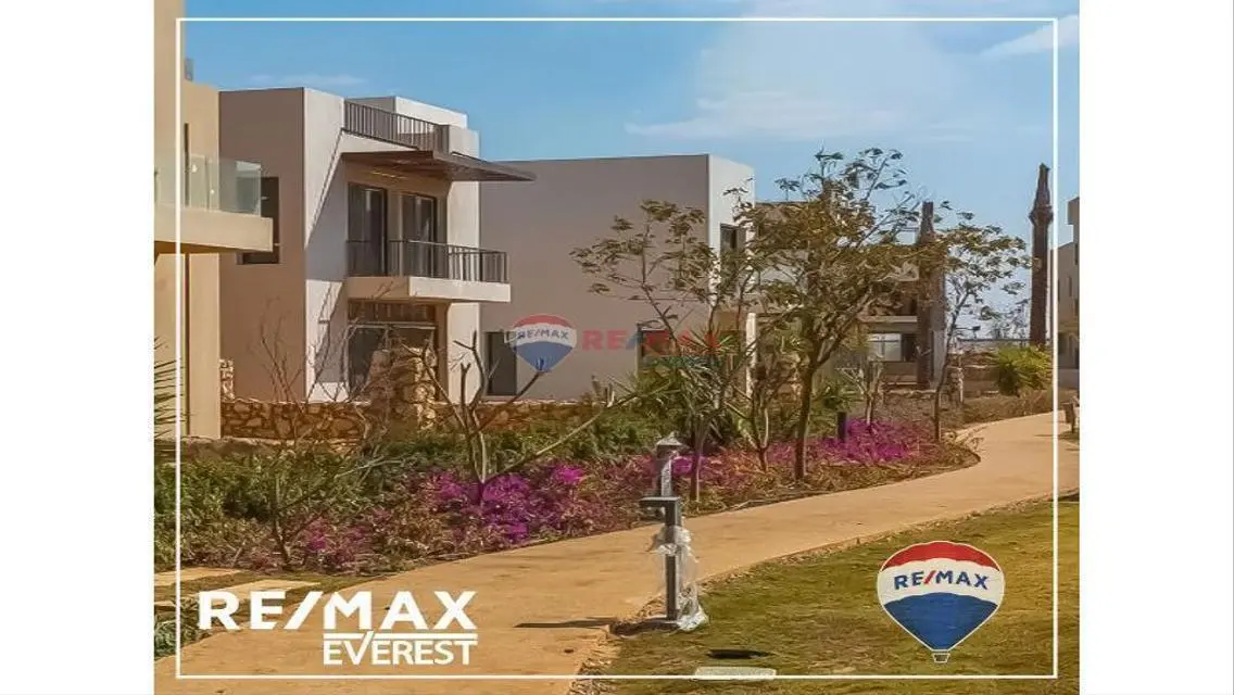 Apartment in O-West