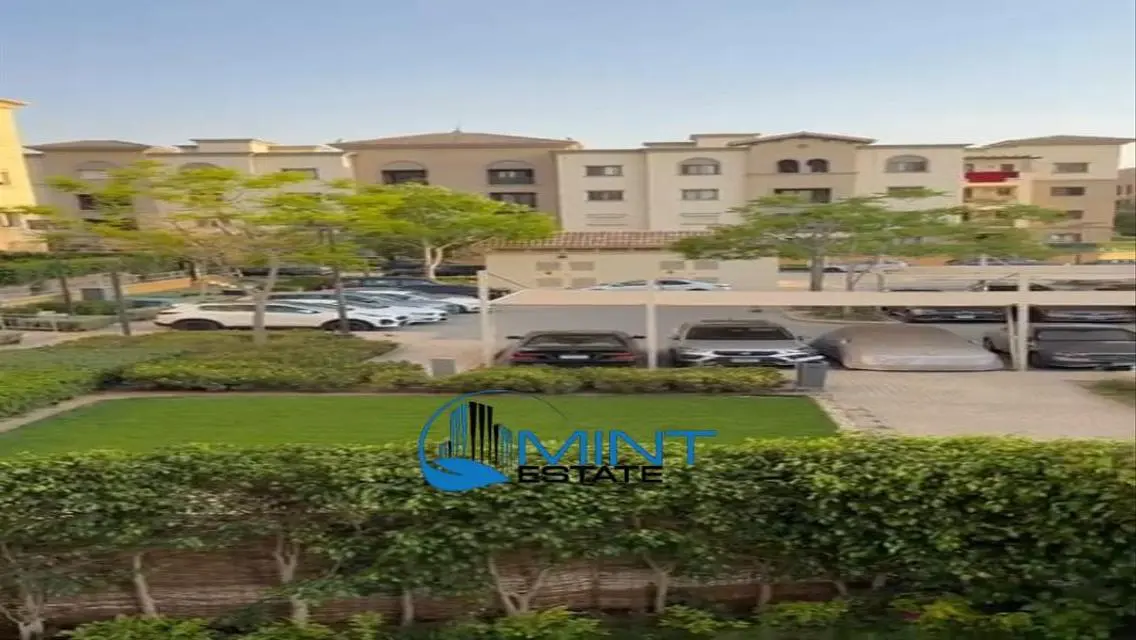Luxury Villa for Sale in Intrada at 15,500,000 EGP