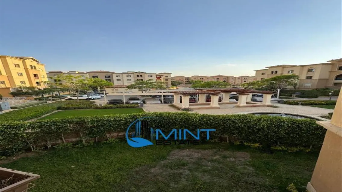 Luxury Villa for Sale in Intrada at 15,500,000 EGP