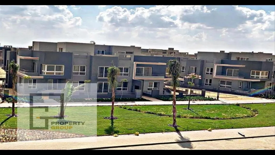 فيلا فاخرة مع مسبح خاص وحديقة