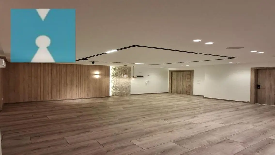 Luxury Apartment with Spacious Layout in the Heart of the City