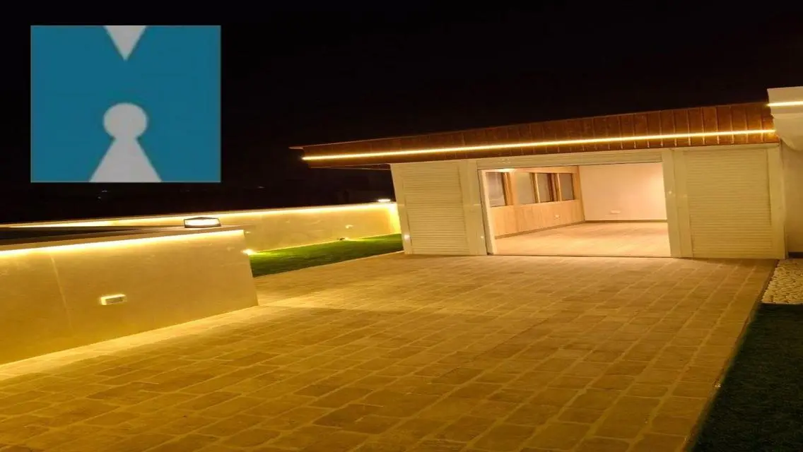 Luxury Apartment with Spacious Layout in the Heart of the City
