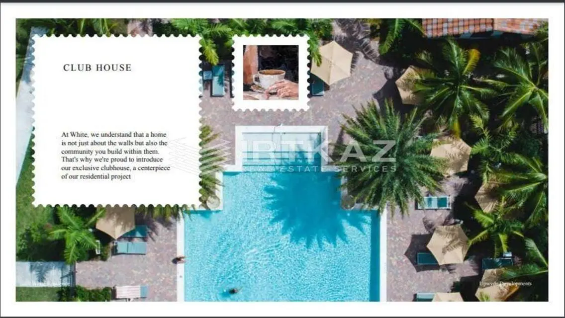 Luxury Villa for Sale with Stunning Lake View