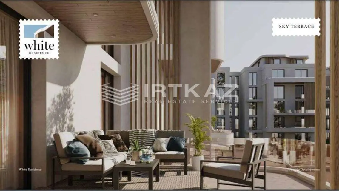 Luxury Villa for Sale with Stunning Lake View