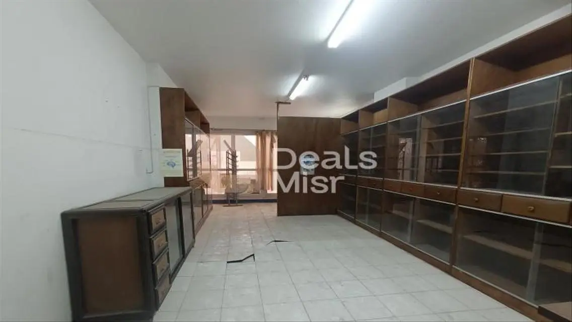 Luxurious Apartment for Sale in the City Center