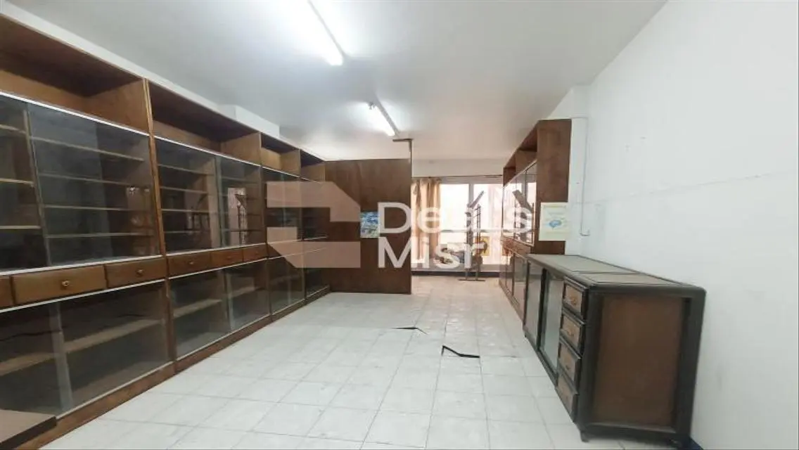 Luxurious Apartment for Sale in the City Center