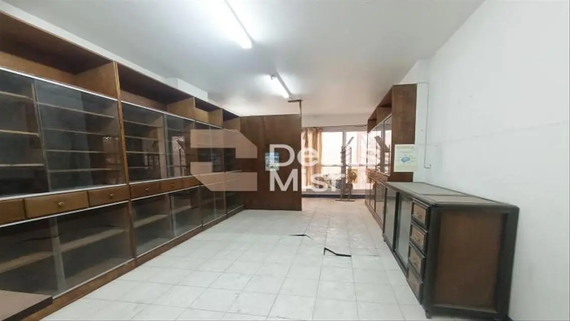 Luxurious Apartment for Sale in the City Center