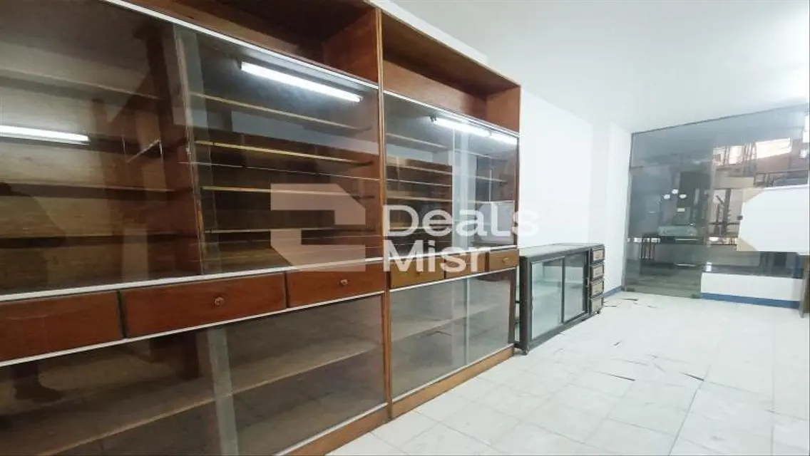 Luxurious Apartment for Sale in the City Center
