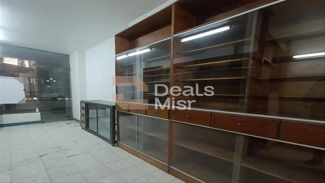Luxurious Apartment for Sale in the City Center
