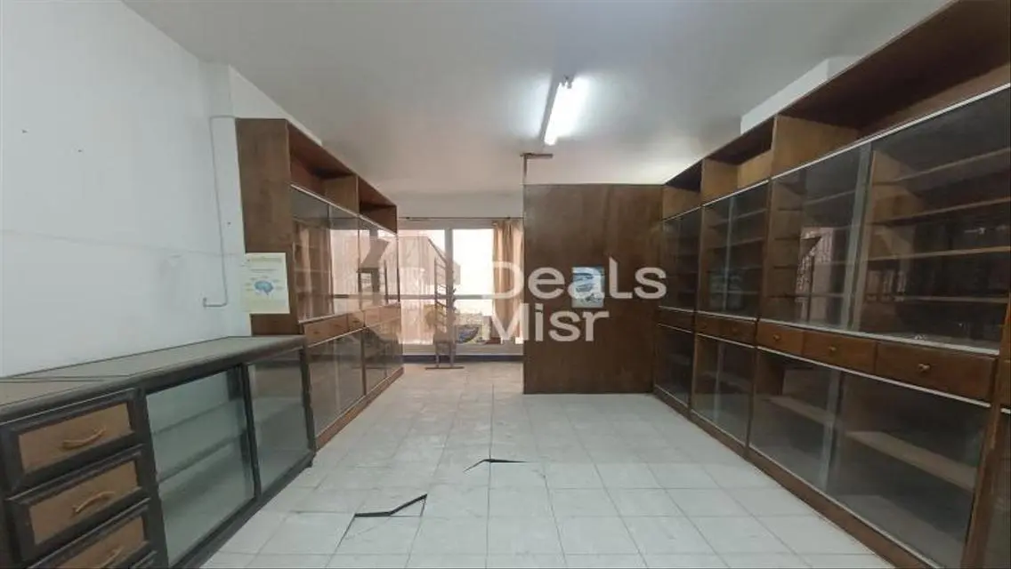 Luxurious Apartment for Sale in the City Center