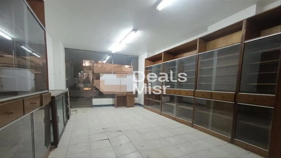 Luxurious Apartment for Sale in the City Center