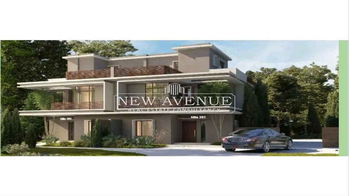 Private Home with Garden and Terrace