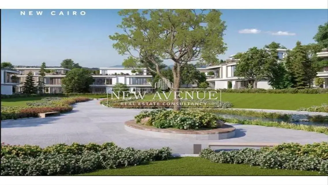 Private Home with Garden and Terrace