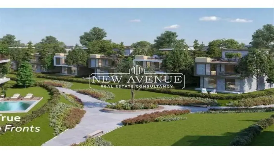 Private Home with Garden and Terrace