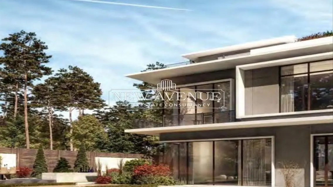 Private Home with Garden and Terrace
