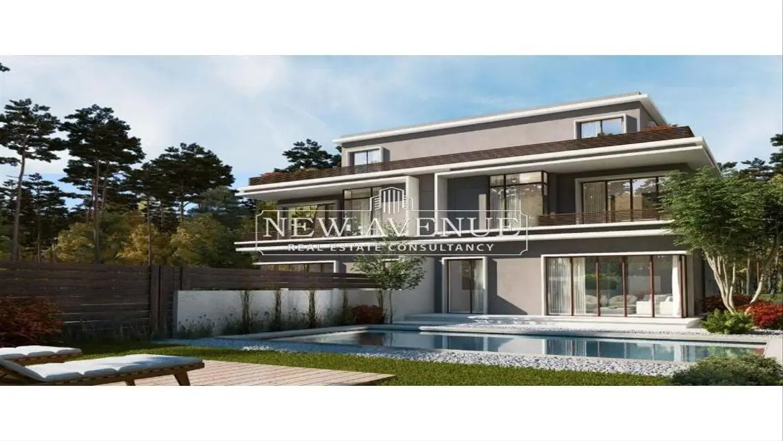 Private Home with Garden and Terrace
